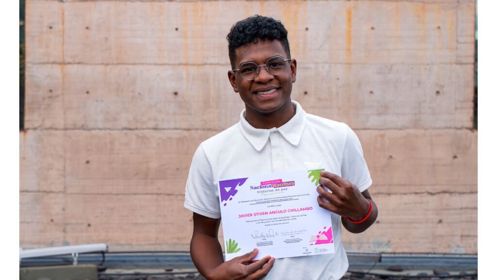 Javier Stiven Angulo Chillambo