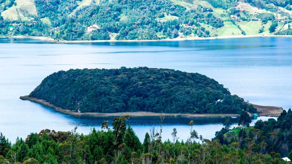 La Corota en La Cocha