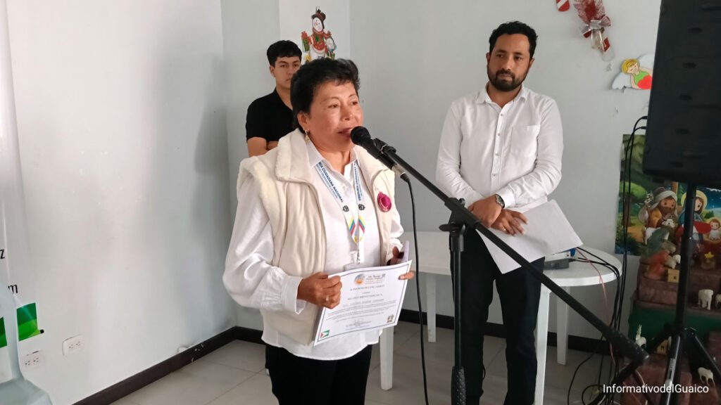 Liliana Ágreda Zambrano