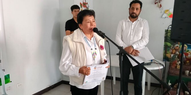 Liliana Ágreda Zambrano