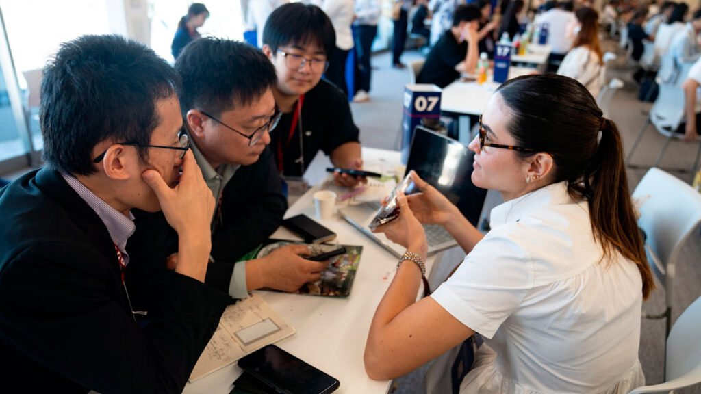 Macrorrueda de negocios en Pasto