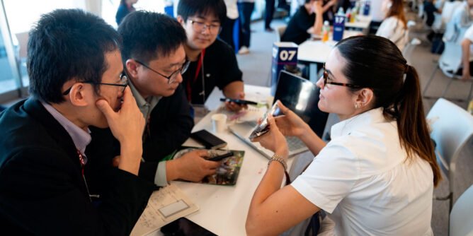 Macrorrueda de negocios en Pasto