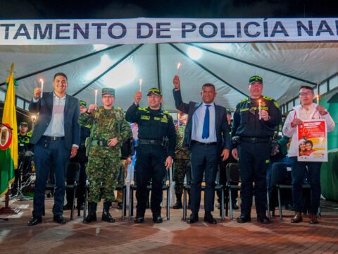 Plan Navidad en Nariño