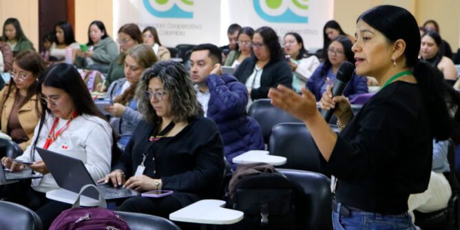 Planes de acción en salud