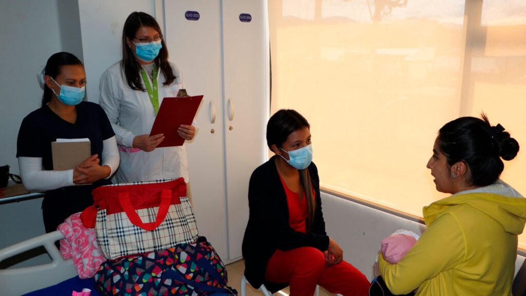 Reducción mortalidad por desnutrición infantil en Nariño