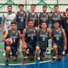 Sandoná voleibol finalista de los Juegos Departamentales
