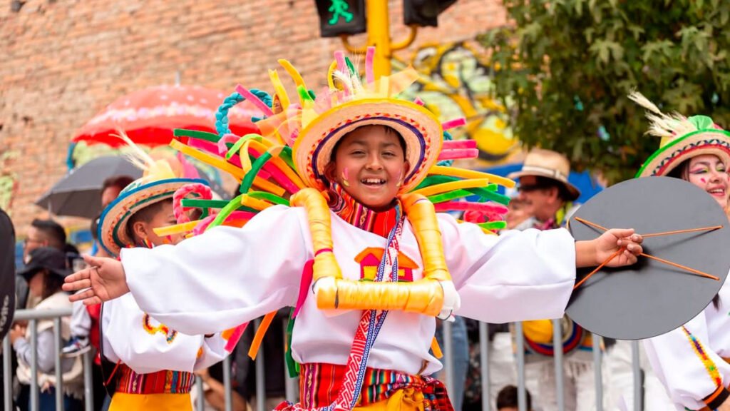 Carnaval de Pasto