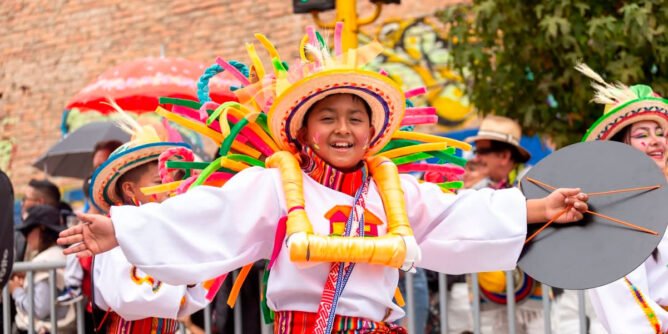 Carnaval de Pasto