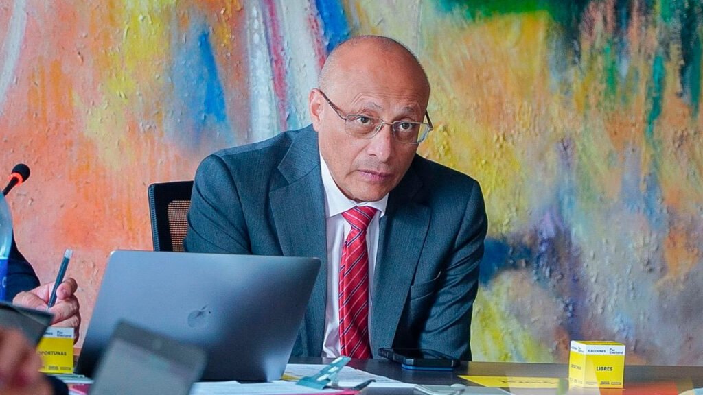 Comité de garantías electorales de Pasto