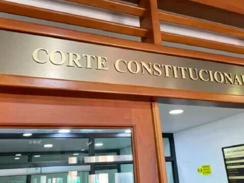Petro rechaza suspensión de la Emergencia Económica decretada por la Corte Constitucional Corte Constitucional de Colombia