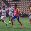 Deportivo Pasto venció a Millonarios y es líder de la Liga BetPlay Deportivo Pasto 2 Millonarios 1