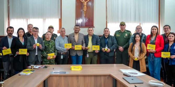 Preparación de las elecciones legislativas del 8 de marzo