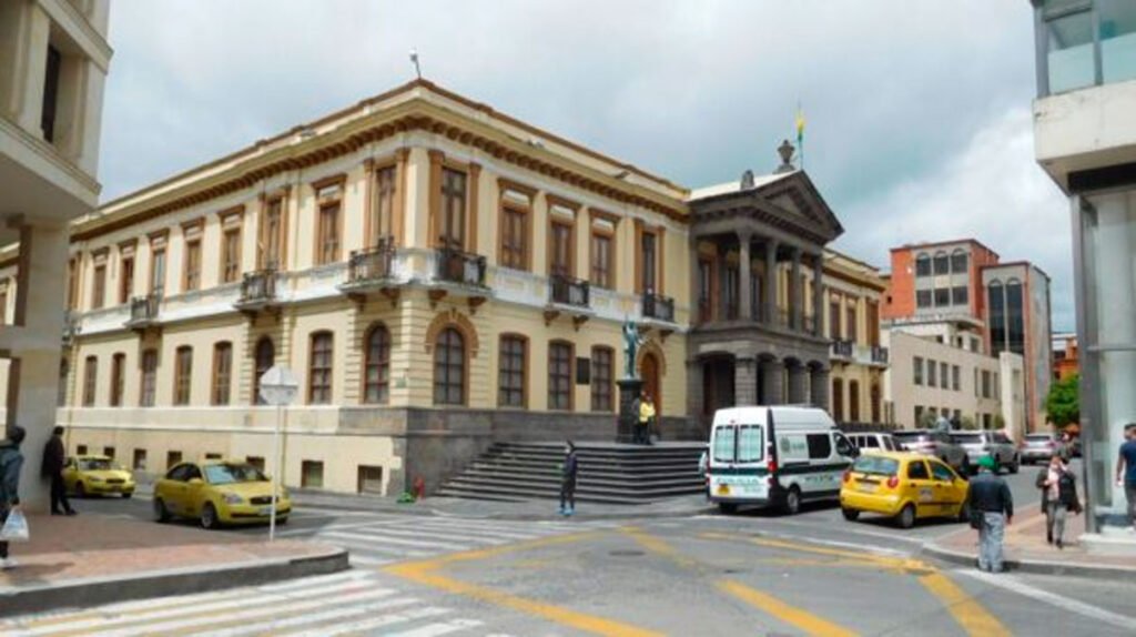 Gobernación de Nariño