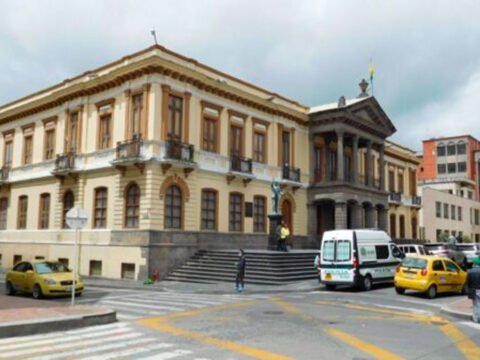 Gobernación de Nariño