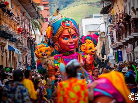 Indomable, mujer guerrera