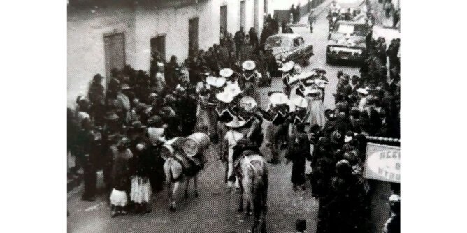 La Familia Ipial en Ipiales