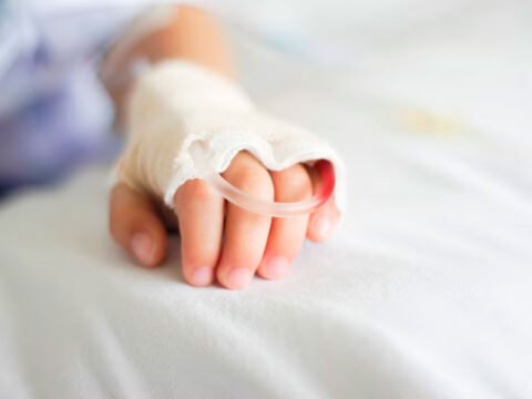 Lesionado por pólvora