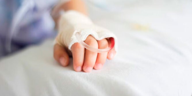 Lesionado por pólvora