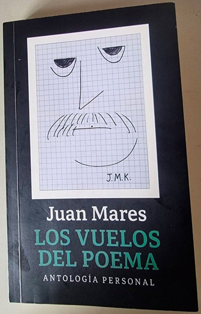 Libro de Juan Mares