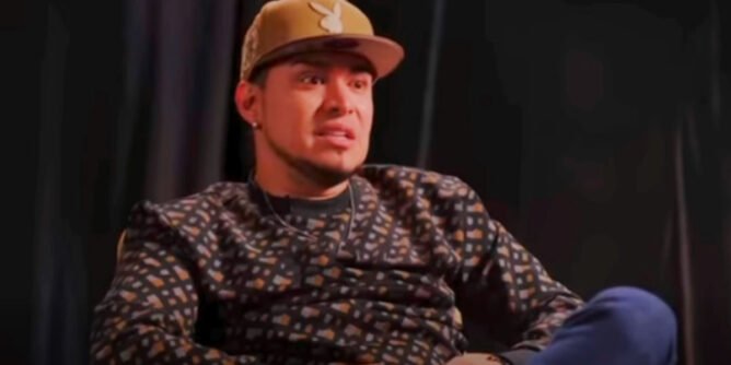 Yeison Jiménez, cantante de música popular