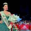 Luisa María Torres Portillo, reina del carnaval sandoneño