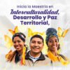 Maestría en interculturalidad en Túquerres