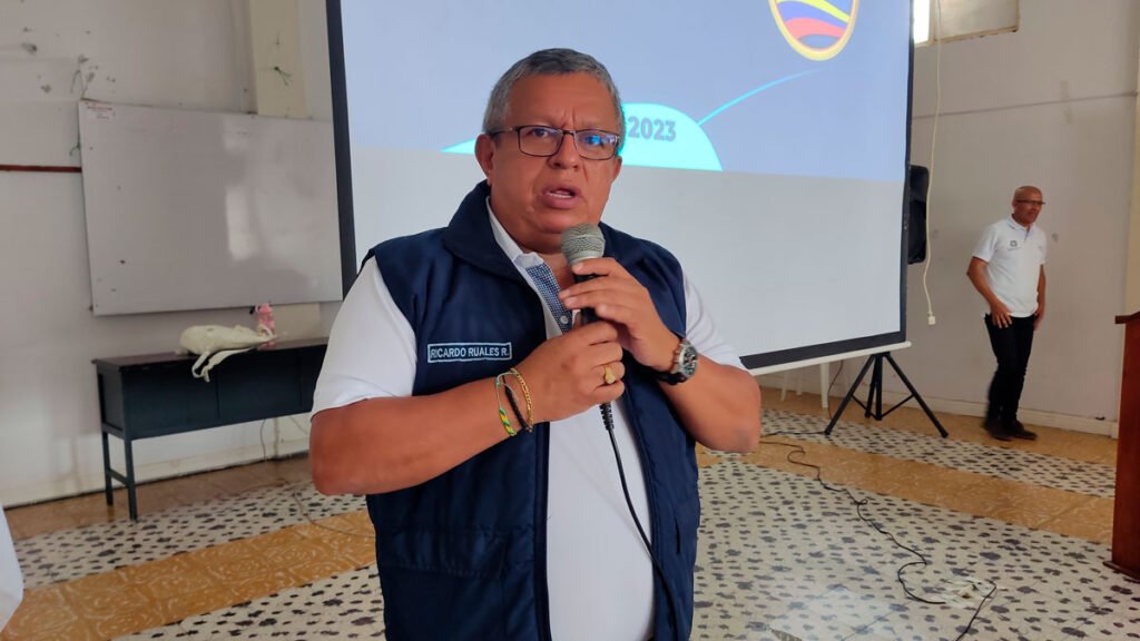 Manuel Ricardo Ruales