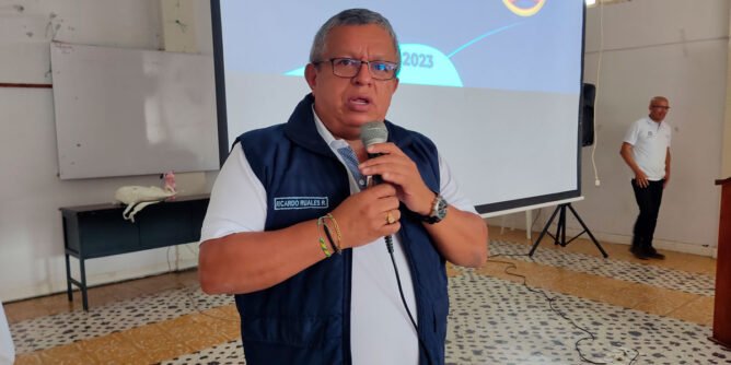 Manuel Ricardo Ruales