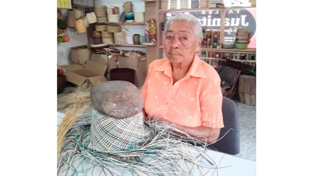 Rosalba Riaño Chaves