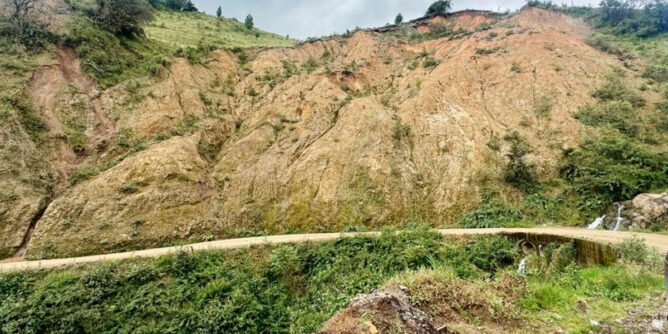 Vía Balalaica - Guachavés