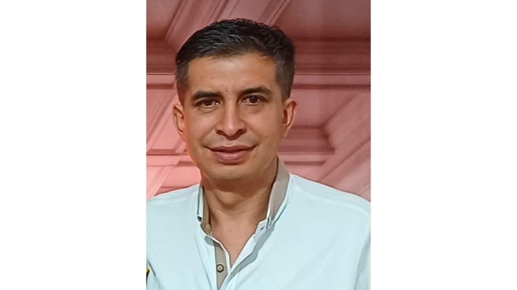 Wilson Córdoba Cabrera