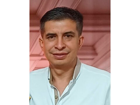 Wilson Córdoba Cabrera