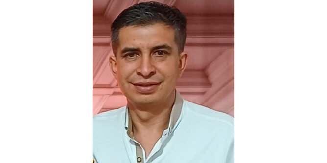 Wilson Córdoba Cabrera