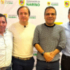 Alcaldes delegados ante el Ocad Regional Pacífico