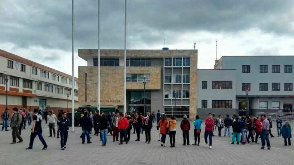 Alcaldía de Ipiales