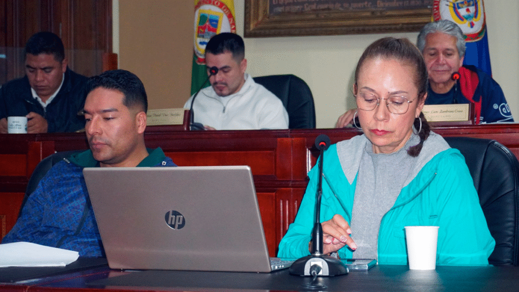 Asamblea fortalece el IDSN