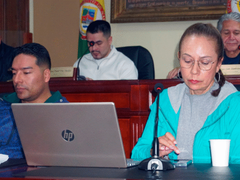 Asamblea fortalece el IDSN