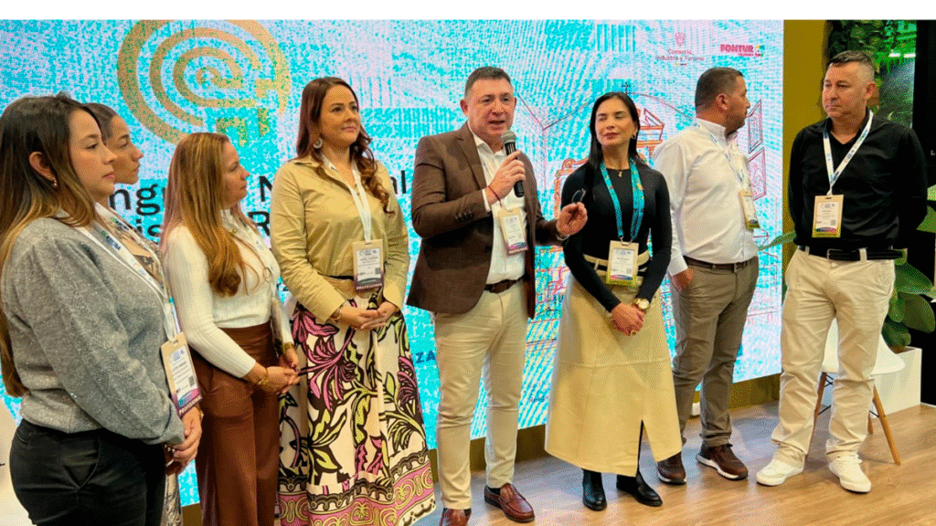 Buga sede del IV Congreso Nacional de Turismo Religioso