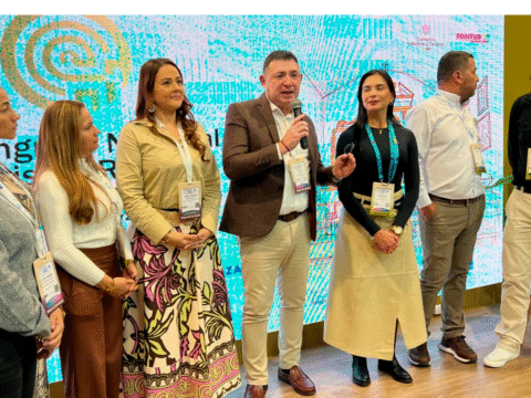 Buga sede del IV Congreso Nacional de Turismo Religioso