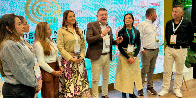 Buga sede del IV Congreso Nacional de Turismo Religioso