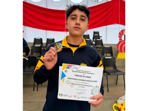 Christopher Alexander Moncayo