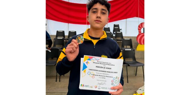 Christopher Alexander Moncayo