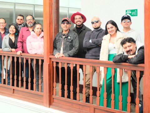 Consejo Departamental de Audiovisuales