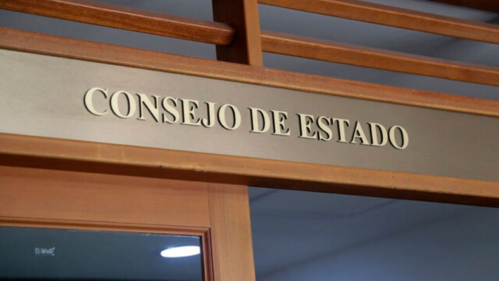 Consejo de Estado