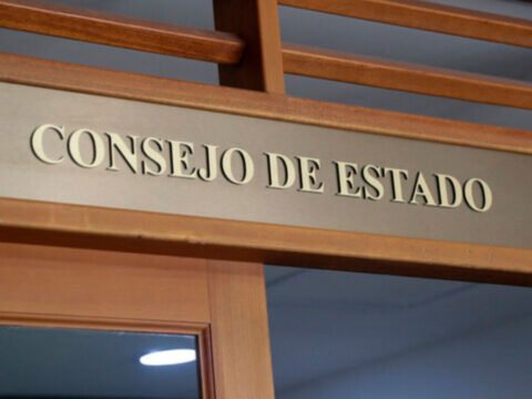 Consejo de Estado