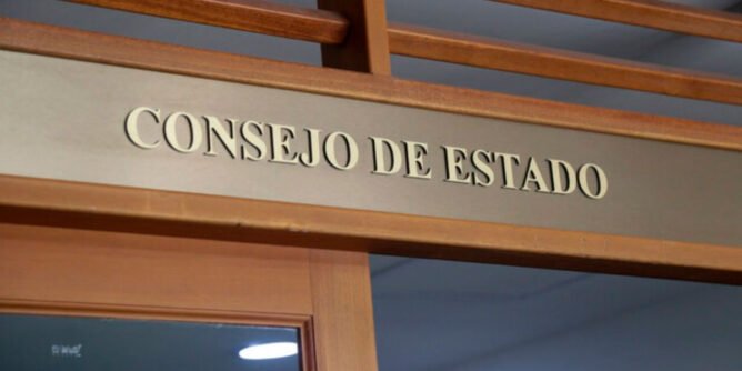 Consejo de Estado
