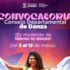 Abren inscripciones para integrar el Consejo Departamental de Danza de Nariño Convcatoria Consejo de danza