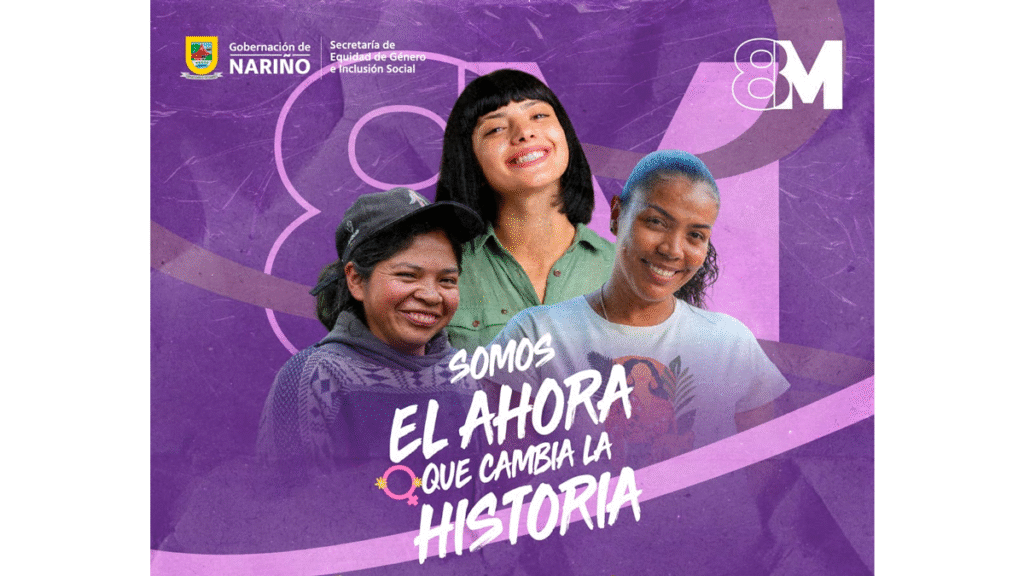 Convocatoria Mujeres que tejen la historia del sur