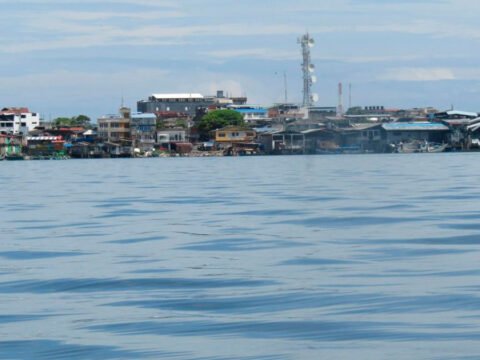 Tumaco contará con moderna boya para detección temprana de tsunamis: inversión supera los $9.000 millones Costa de Tumaco