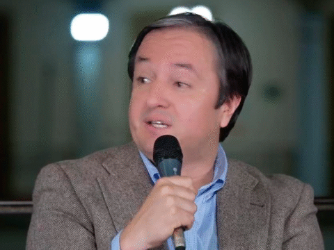 Gobernación de Nariño designa alcalde encargado de Ipiales tras suspensión del mandatario local Edgar Armando Rosero García, alcalde encargado de Ipiales